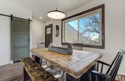 Wild Rose Family Retreat with BBQ & Fire Pit - Foto 19