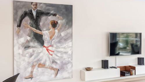 Seaview Luxury 2 Bedrooms Apt in Reserva del Higueron - Foto 3