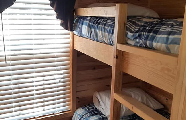 Birdsong Resort Marina Lakeside RV - Foto 4