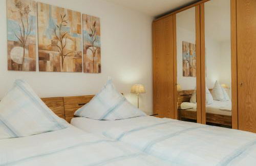 Ferienwohnung "Köhler" am Bodensee - Foto 7