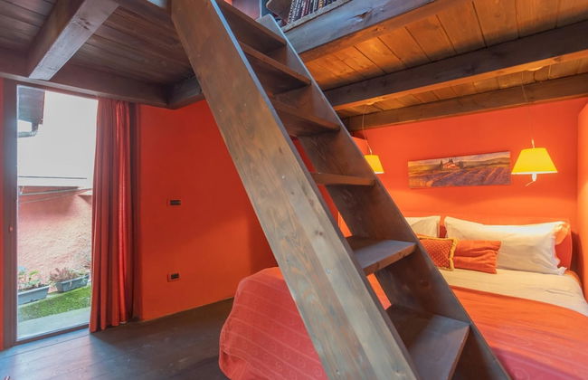 La Corte Degli Artisti - Foto 13