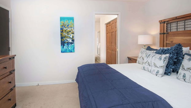 Beaver Creek Townsend Getaway Ski In/ski Out! - Foto 3, Habitación