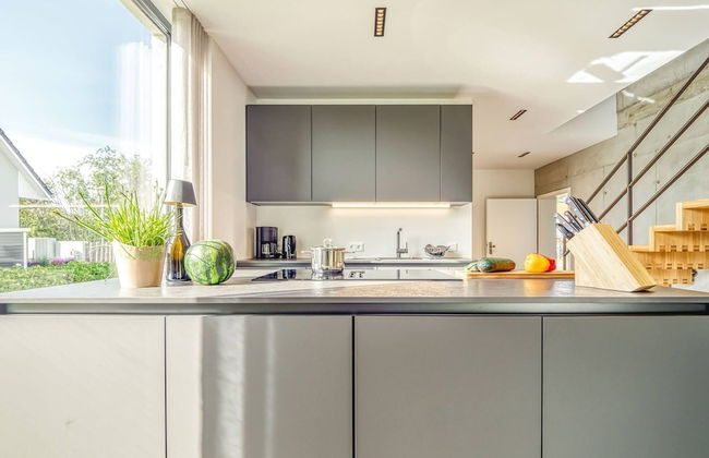 Holiday House, Fuhlendorf - Foto 10