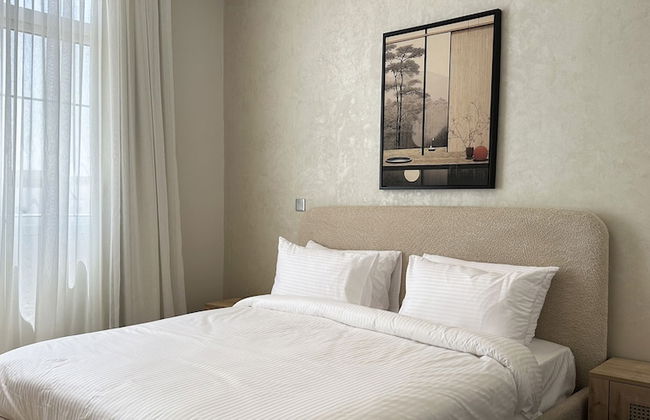 Kease Qurtubah A-15 Royal Design AX98 - Photo 3