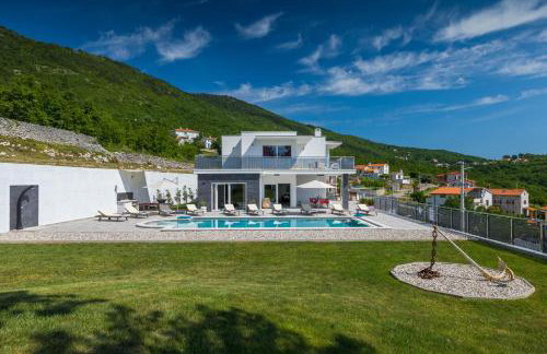 Villa Maru by Briskva - Foto 39