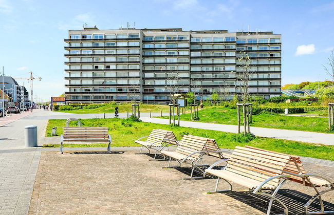 2 bedroom Apartment in Bredene with terrace - Photo 30