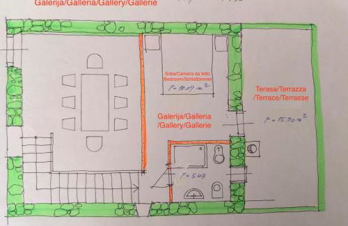 Casa Iveta - Foto 33