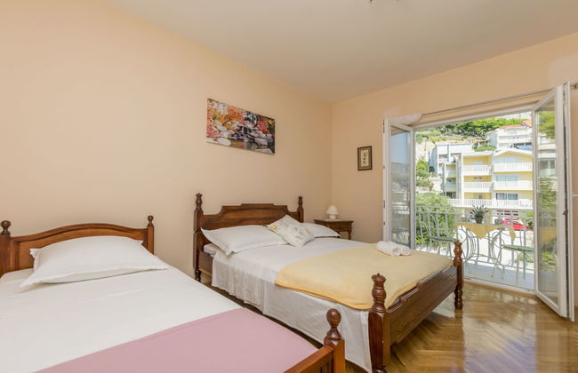 Apartments and Room Alen - Foto 23