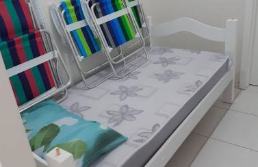 Apartamento à 300 mts da praia - Photo 22