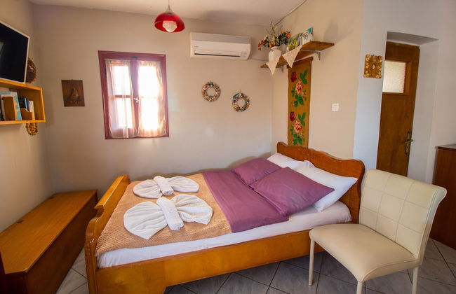 Megris Country Houses - Foto 20