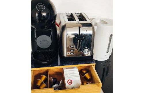 Appartement-Paris-Disney-Terrasse-Jardin-parking - Foto 6