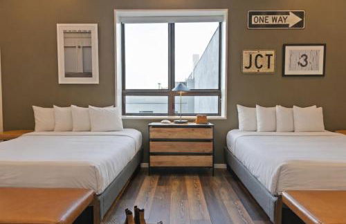 Sosuite at The Queen - Queen Village - Foto 36