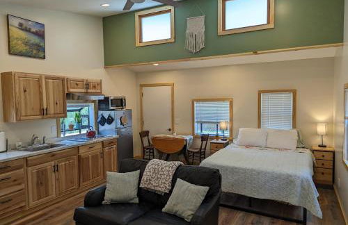 Little Fawn Lookout- Peaceful & Convenient Retreat - Foto 1