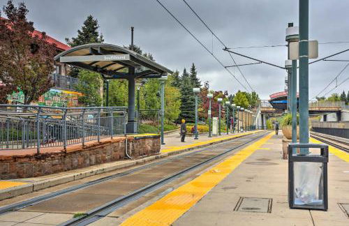 Walk to Dtwn Littleton Updated Pet-Friendly Home - Foto 27