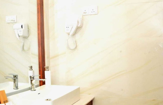 The Rosedale Grand Nuwara Eliya - Foto 13