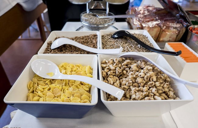 Apartamentos Ponent - Foto 67