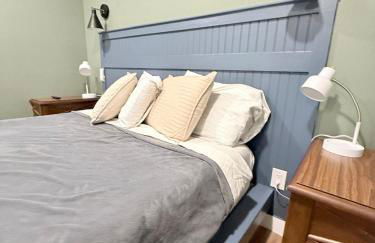 A-Treat-Retreat with AC,Laundry,Patio - Foto 17