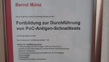 Ferienwohnung mit kleinem Garten - Foto 5