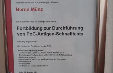 Ferienwohnung mit kleinem Garten - Foto 5