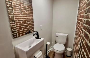 Bi-Level 3 BR plus Finished Basement that Sleeps 12 - Foto 13