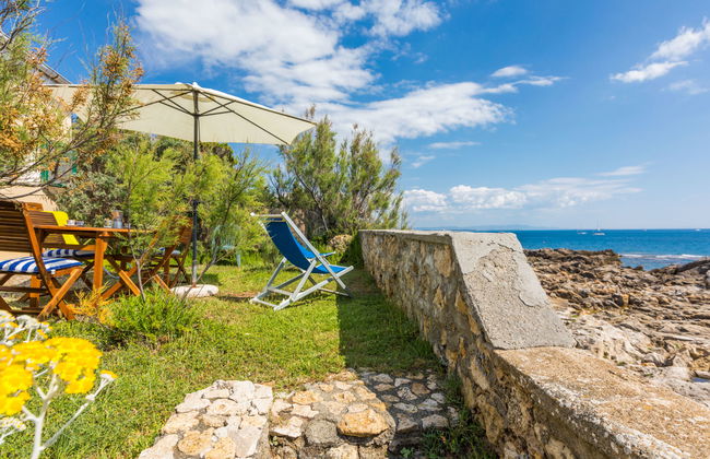 Il Giardino sul Mare - Foto 36