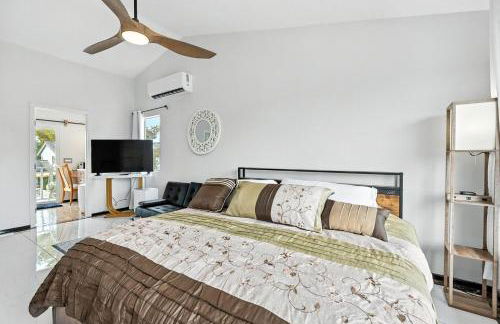 Family Fun 4-bedroom house House with Free Heated Pool & Hot Tub & Game Room & Mini Golf in Chandler - Foto 46