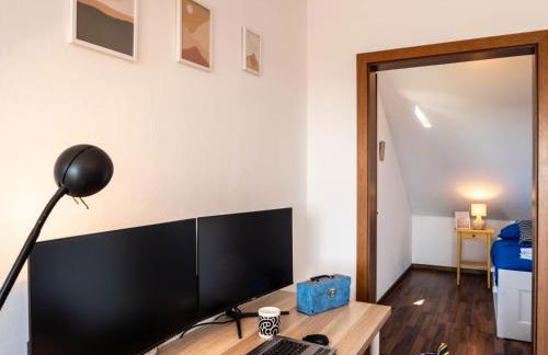 Hillside View Apartment - Foto 11