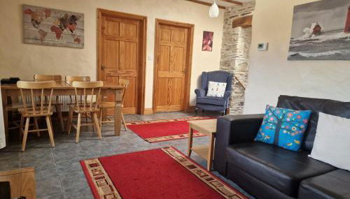 Kingfisher Cottage - Foto 4