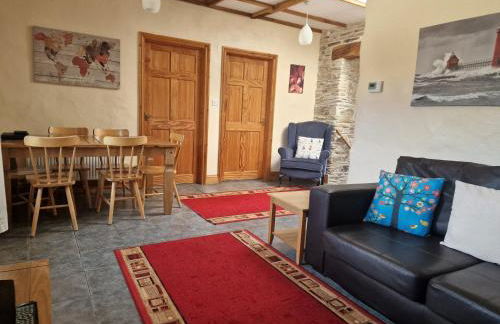 Kingfisher Cottage - Foto 4