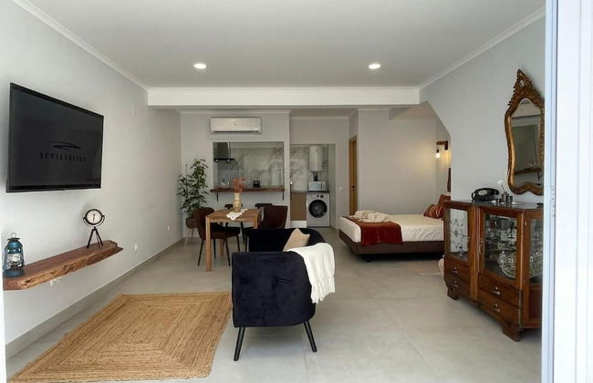 Sunsetriver Studio Portimão - Photo 5