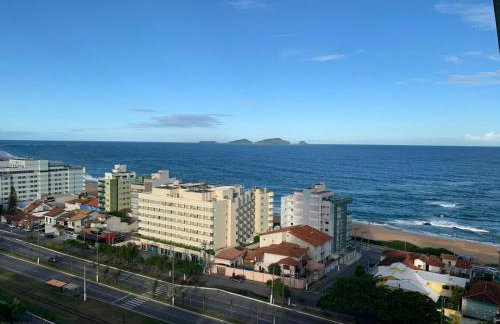 Flat Golden Macaé vista mar - Photo 39