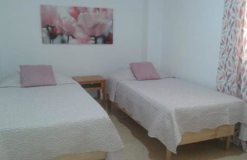 CONFORTABLE PISO EN EL CENTRO DE TENERIFE - Foto 2