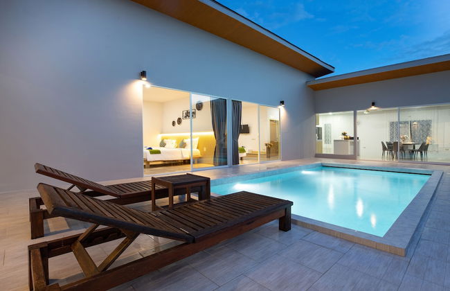 Andaman Best Time Grand Villa - Foto 79