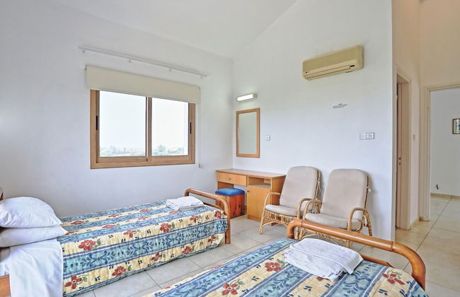 Villa Athina Finiki in Latchi - Foto 8