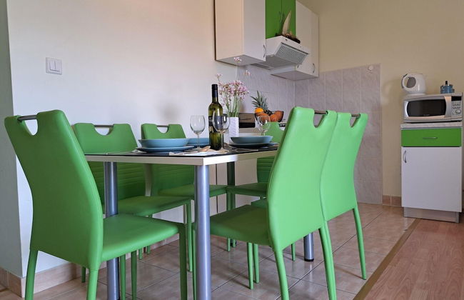 Apartment in Kastel Near the Sea - Foto 22