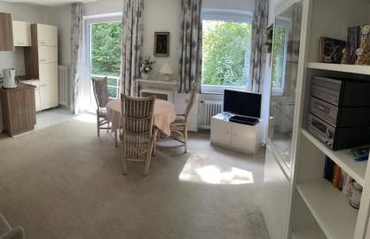 Residenz am Thermalbad - Photo 43