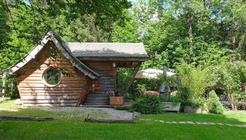 Chalet des amoureux - Photo 2