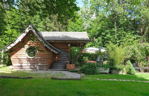 Chalet des amoureux - Photo 8