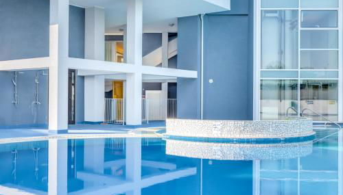 Apartaments Suites Ambassador - Foto 5