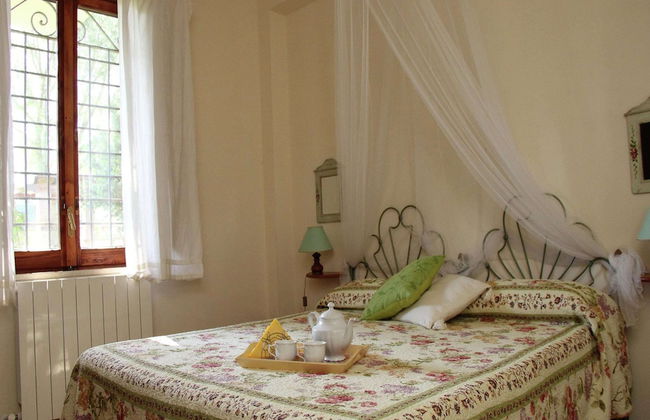 Apartment With Swimming Pool in Marsciano - Foto 3