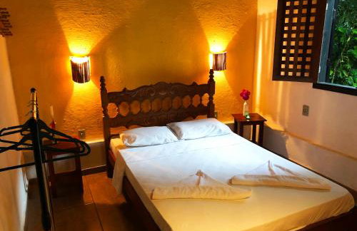 Chalés Cachoeira Azul - Foto 9