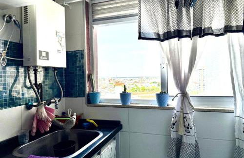 Apartamento completo com 3 SUÍTES - Piscina, Academia, Varanda Gourmet com uma vista privilegiada - Hospedagem à altura da COP30 - Foto 78