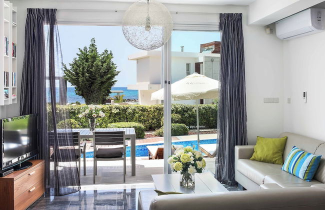 Villa Sky Paphos - Foto 7