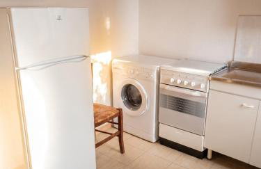 Charming Apartment in Pisciotta with Terrace and Parking - Foto 8