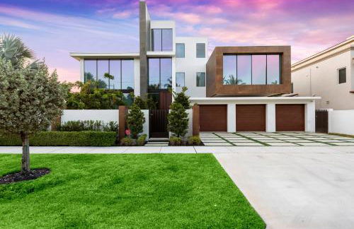 Boardwalk Mansion - Foto 10