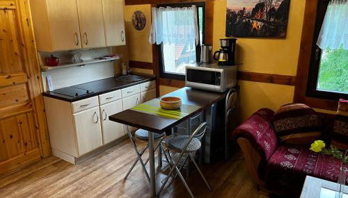 Ferienwohnung Makowitschka - Foto 3