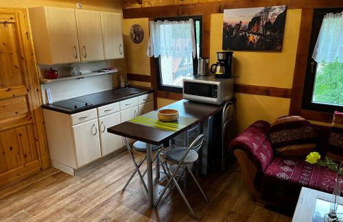 Ferienwohnung Makowitschka - Foto 3