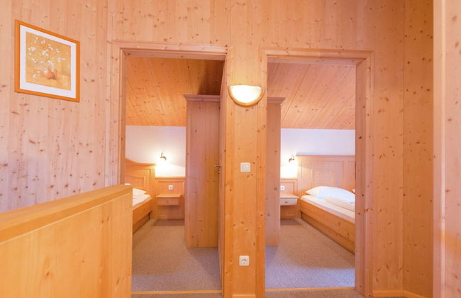 Chalet in Annaberg-lungotz With a Community Pool - Foto 7