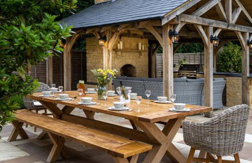 Cotsall House - Foto 39