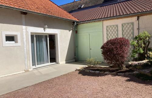 Maison Gille - Foto 41